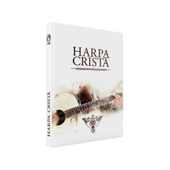 Harpa cristã - comprar online
