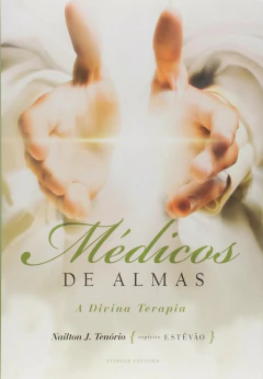 Médicos de almas - comprar online