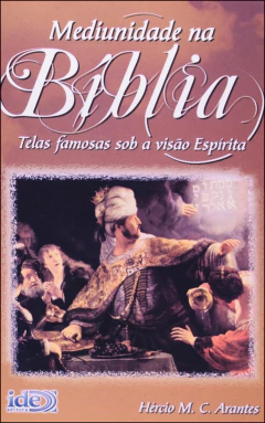 Mediunidade na bíblia