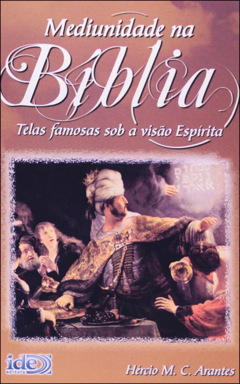 Mediunidade na bíblia