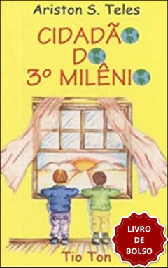 Cidadão do terceiro milênio (livro de bolso)