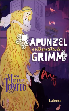 Rapunzel e outros contos de Grimm