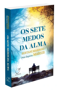 Sete medos da alma, Os na internet