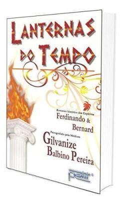 Lanternas do tempo - comprar online