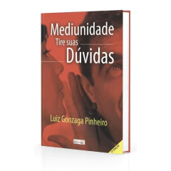 Mediunidade - tire suas dúvidas - comprar online