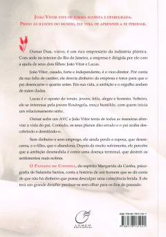 O passado me condena na internet