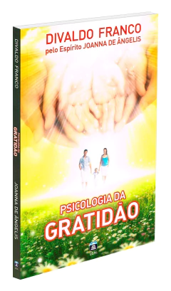 Série psicológica - Vol 16 - psicologia da gratidão na internet