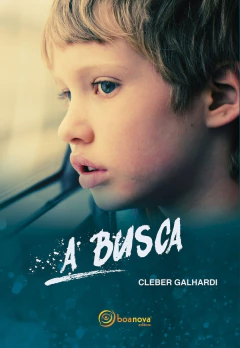 A busca - comprar online