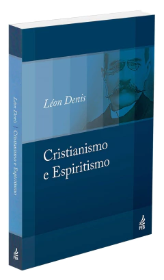 Cristianismo e espiritismo - comprar online