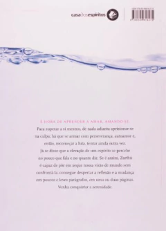 Serenidade (capa dura) - comprar online