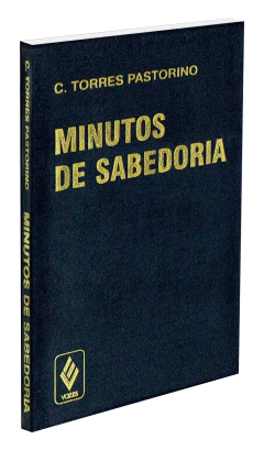Minutos de sabedoria (livro de bolso) - comprar online