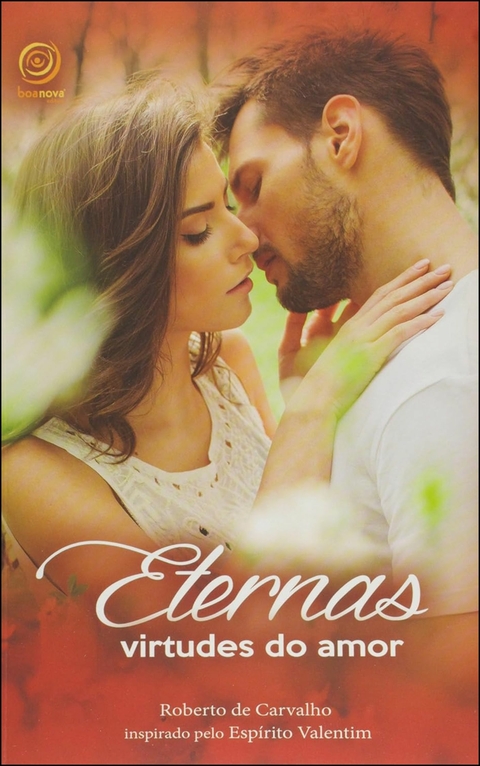 Eternas virtudes do amor