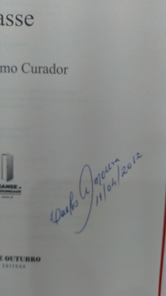 Passe - magnetismo curador - livrariaCX - Chico Xavier