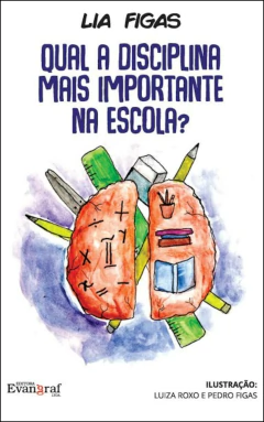 Qual a disciplina mais importante na escola?