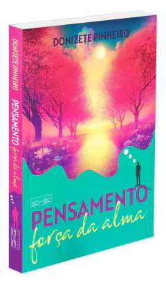 Pensamento - força da alma na internet