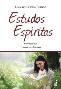 Estudos espíritas - comprar online