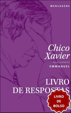 Livro de respostas (livro de bolso)
