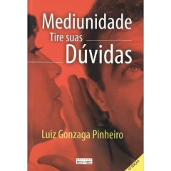 Mediunidade - tire suas dúvidas na internet