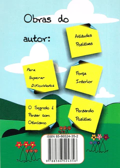 Atitudes positivas (livro de bolso) - livrariaCX - Chico Xavier