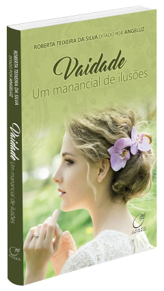 Vaidade - um manancial de ilusões - comprar online