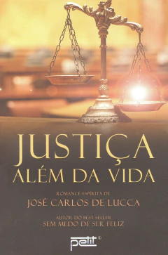 Justiça além da vida - comprar online
