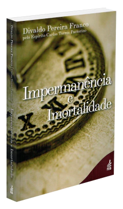 Impermanência e imortalidade - comprar online