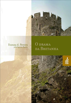 Trilogia de Yvonne - Vol 03 - o drama da Bretanha - comprar online