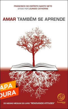 Amar também se aprende