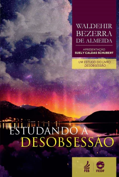 Estudando a desobsessão - comprar online