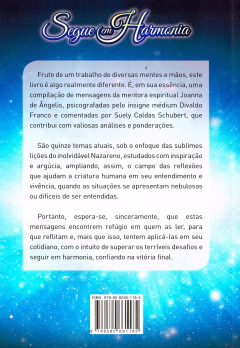 Segue em harmonia - comprar online