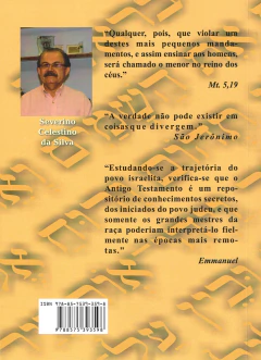 Analisando as traduções bíblicas - comprar online