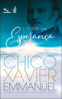 Livro da esperança