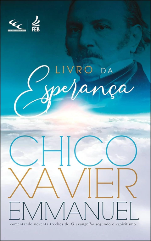 Livro da esperança