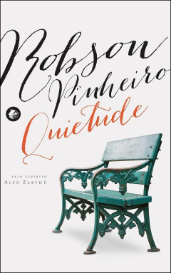 Quietude (capa dura)