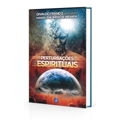 Perturbações espirituais (braile - 05 partes) - comprar online