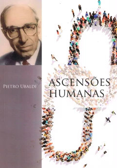 Ascensões humanas - comprar online