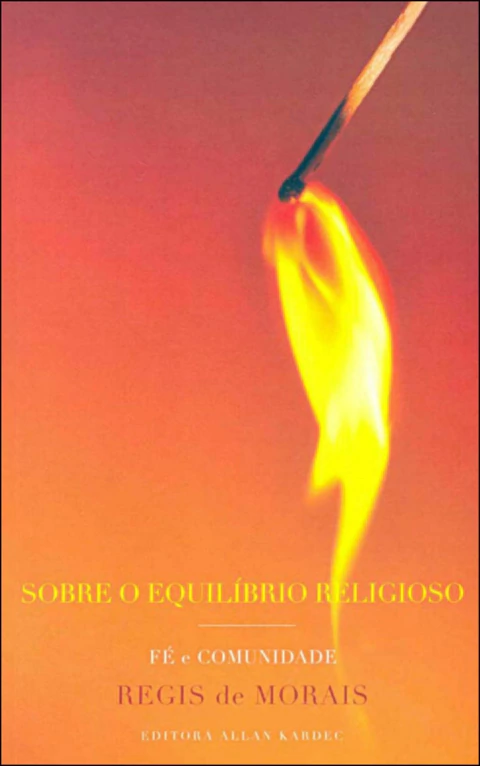 Sobre o equilíbrio religioso