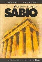 Os últimos dias do sábio - comprar online