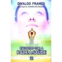 Série psicológica - Vol 14 - encontro com a paz e a saúde na internet