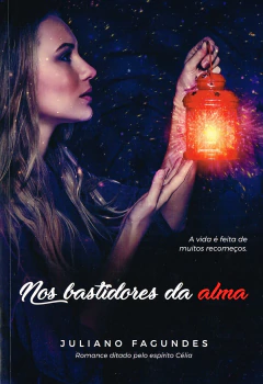 Nos bastidores da alma - comprar online