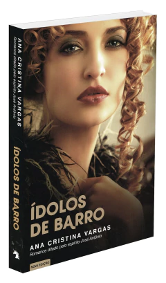 Ídolos de barro - comprar online