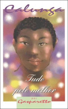 Calunga - tudo pelo melhor