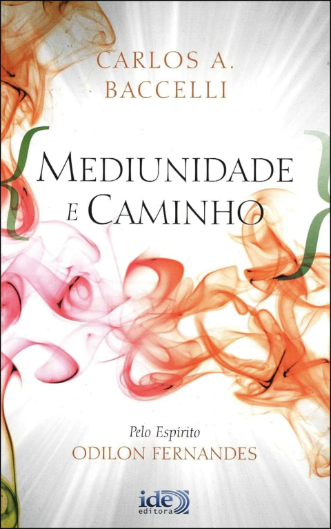 Mediunidade e caminho