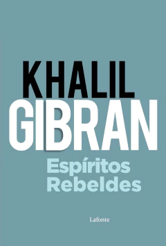 Espíritos rebeldes - comprar online