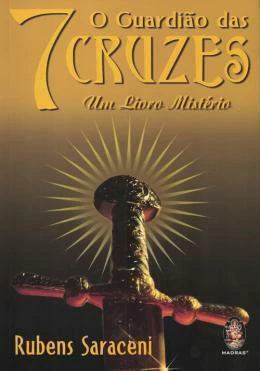O guardião das 7 cruzes