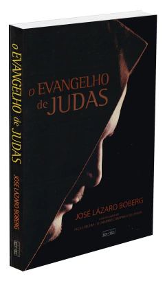O evangelho de Judas - livrariaCX - Chico Xavier