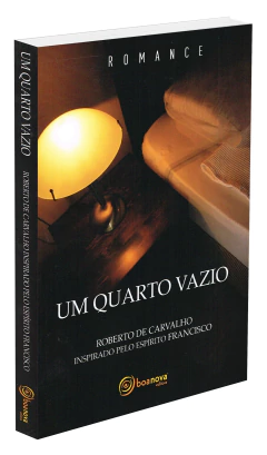 Um quarto vazio - livrariaCX - Chico Xavier