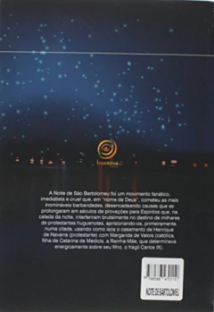 A noite de São Bartolomeu na internet