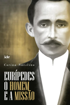 Eurípedes o homem e a missão - comprar online