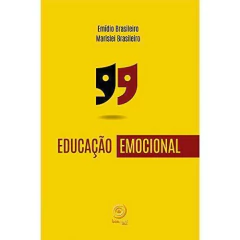 Educação emocional - comprar online
